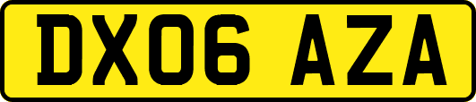 DX06AZA