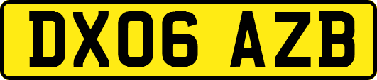 DX06AZB