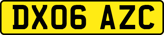 DX06AZC