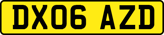 DX06AZD