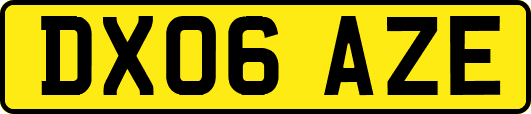 DX06AZE