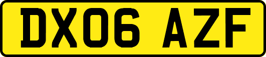DX06AZF