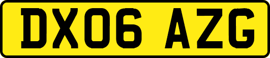 DX06AZG