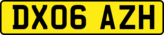 DX06AZH