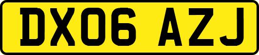 DX06AZJ