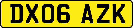 DX06AZK