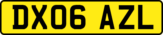 DX06AZL