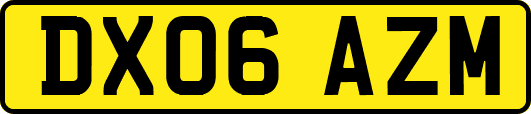 DX06AZM