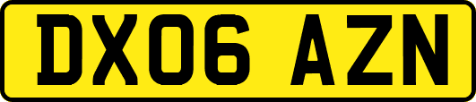 DX06AZN