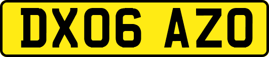 DX06AZO