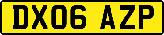 DX06AZP
