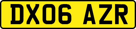 DX06AZR