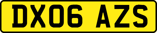 DX06AZS