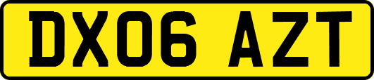 DX06AZT