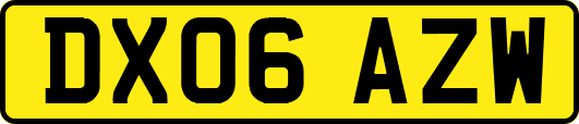 DX06AZW
