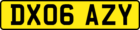 DX06AZY