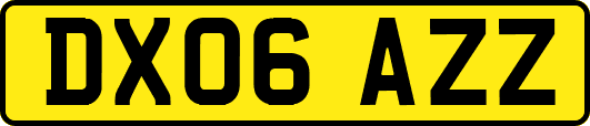 DX06AZZ