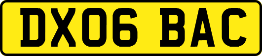 DX06BAC