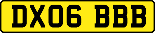 DX06BBB