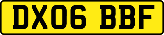 DX06BBF