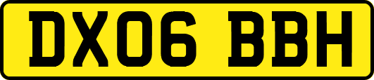 DX06BBH