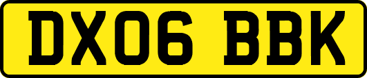 DX06BBK