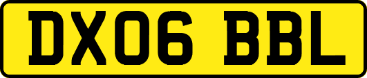 DX06BBL