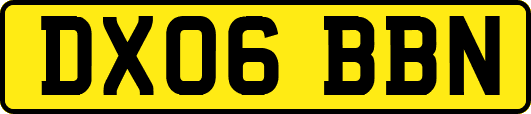 DX06BBN