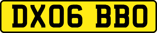 DX06BBO