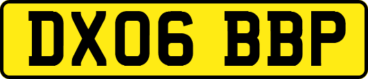 DX06BBP