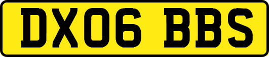 DX06BBS