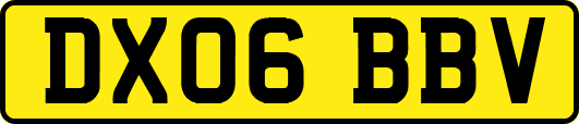 DX06BBV