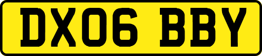 DX06BBY