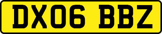 DX06BBZ