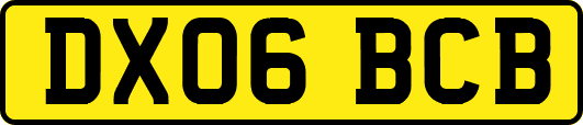 DX06BCB