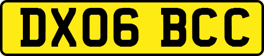 DX06BCC