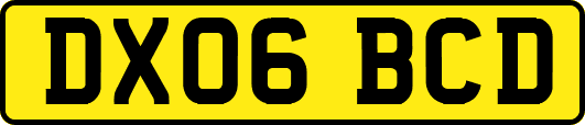 DX06BCD