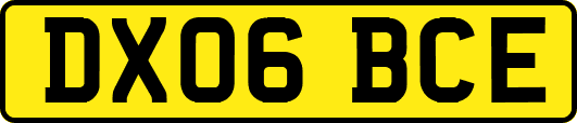 DX06BCE