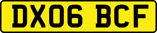 DX06BCF