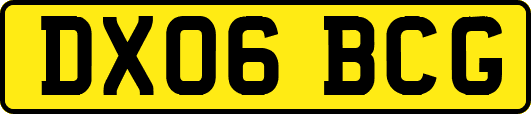 DX06BCG