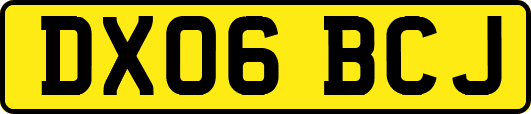 DX06BCJ