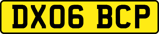 DX06BCP