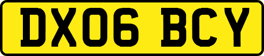 DX06BCY