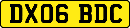 DX06BDC