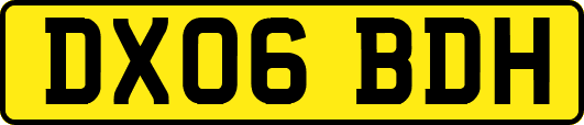 DX06BDH