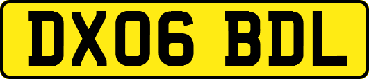 DX06BDL