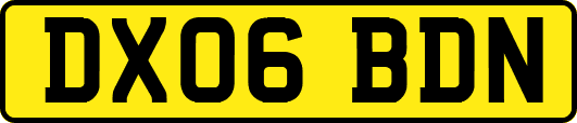 DX06BDN