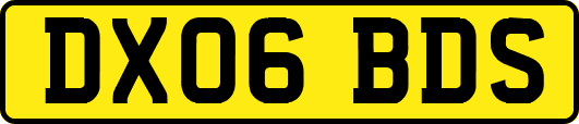 DX06BDS