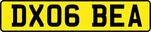 DX06BEA