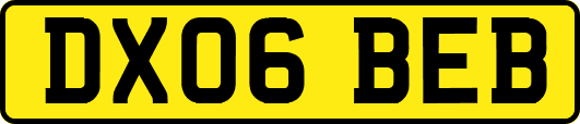 DX06BEB